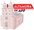 Altamura in App
